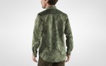 Varmland G-1000 Shirt, kolor: 626-662 - Green-Deep Forest