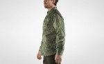 Varmland G-1000 Shirt, kolor: 626-662 - Green-Deep Forest