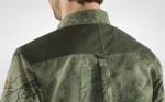Varmland G-1000 Shirt, kolor: 626-662 - Green-Deep Forest