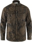 Varmland G-1000 Shirt, kolor: 636 - Dark Olive Camo