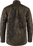 Varmland G-1000 Shirt, kolor: 636 - Dark Olive Camo
