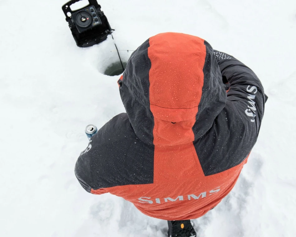 Challenger Insulated Jacket - zdjęcie poglądowe