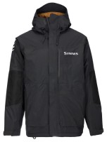 Simms  Challenger Insulated Jacket, kolor: 001- Black - 1