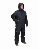 Simms  Challenger Insulated set, kolor: 001- Black - 7
