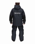 Simms  Challenger Insulated set, kolor: 001- Black