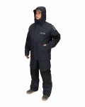Simms  Challenger Insulated set, kolor: 001- Black