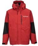 Challenger Insulated Jacet, kolor: 664 - auburn red