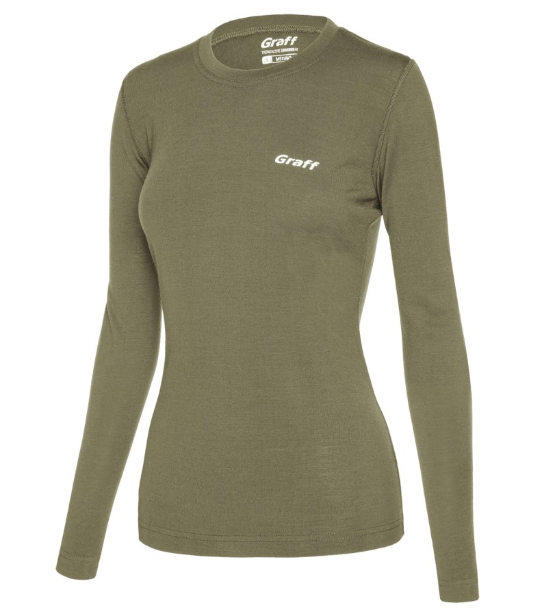 920-D merino light - merino light, kolor: khaki