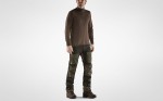 Varmland Wool Trousers
