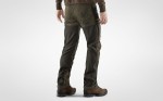Varmland Wool Trousers