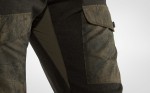Varmland Wool Trousers