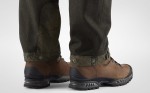 Varmland Wool Trousers