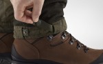 Varmland Wool Trousers