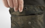 Varmland Wool Trousers