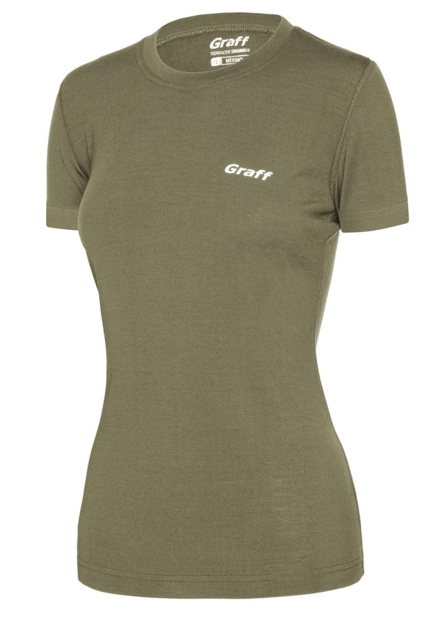 922-D merino light, kolor: khaki