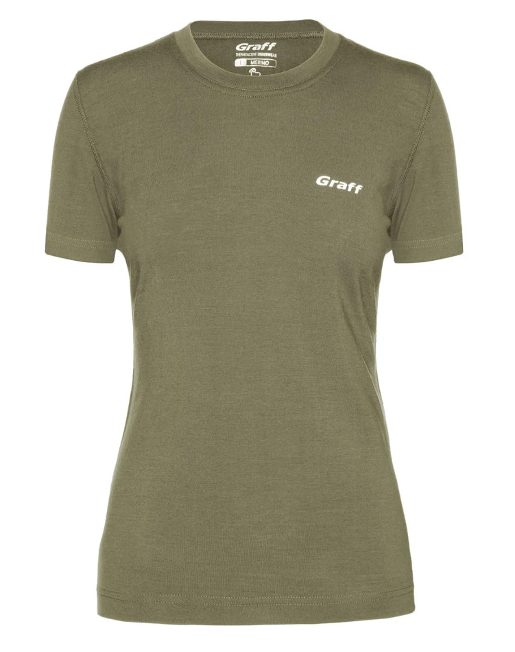 922-D merino light, kolor: khaki