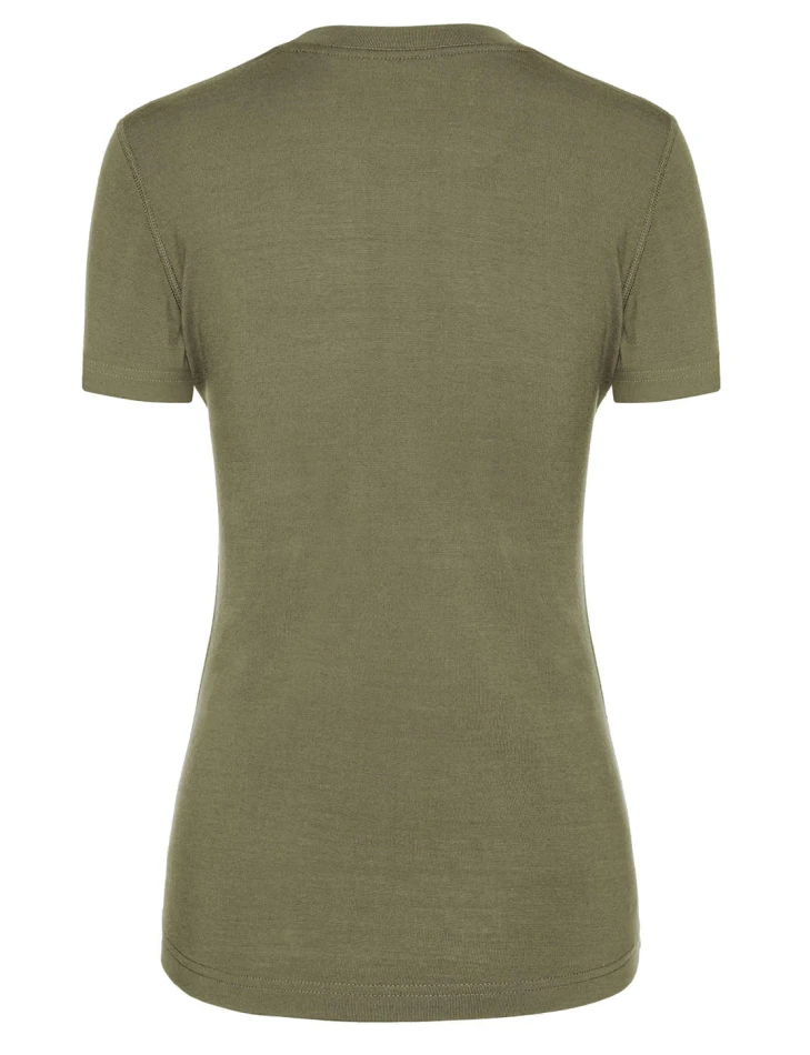 922-D merino light, kolor: khaki