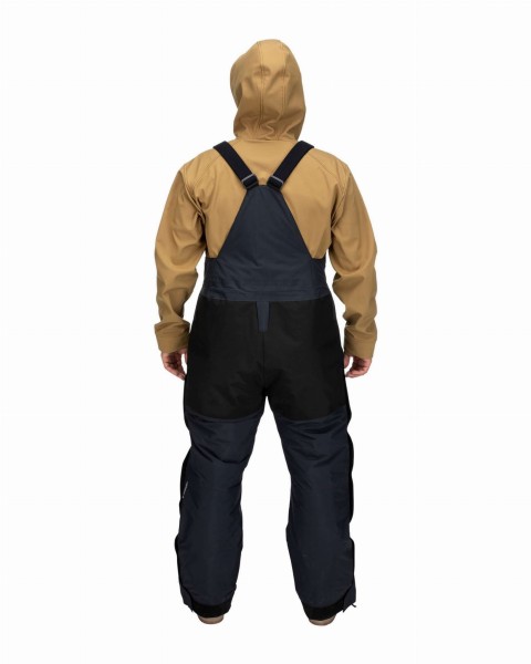 Simms Challenger Insulated Bib