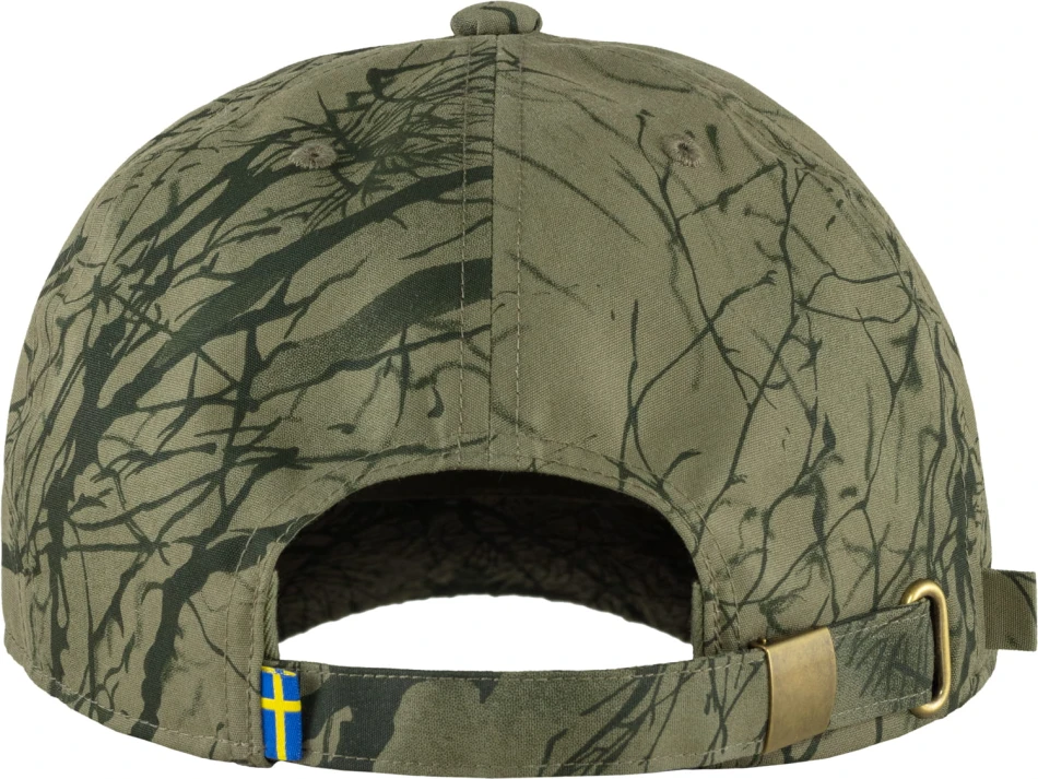 Fjallraven Lappland Camo Camp, kolor: 620 - Green