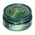 1909 Creme De Luxe Collonil blue- niebieski