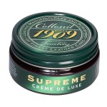1909 Creme De Luxe Collonil bordeaux mahogani - mahoń