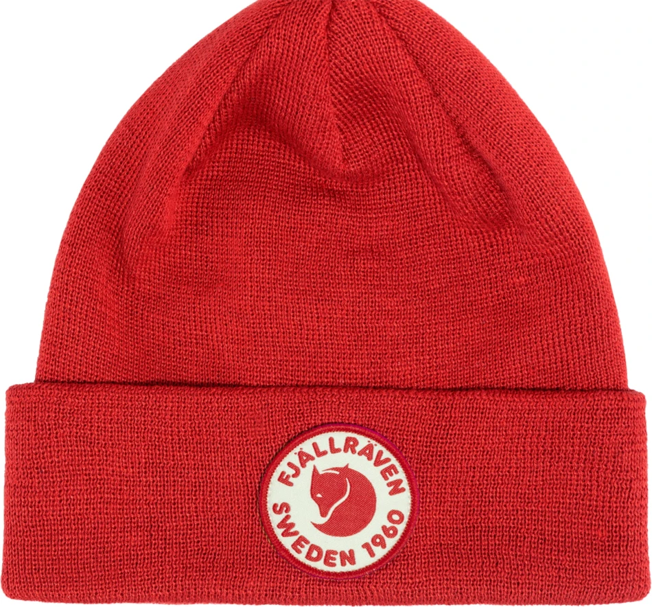 Kids 1960 Logo Hat, kolor: 334 - True Red