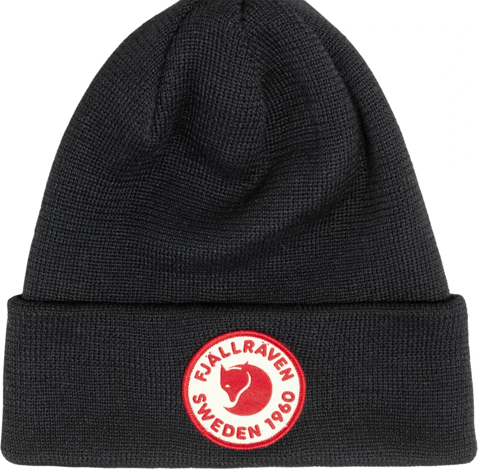 Kids 1960 Logo Hat, kolor: 550 - Black