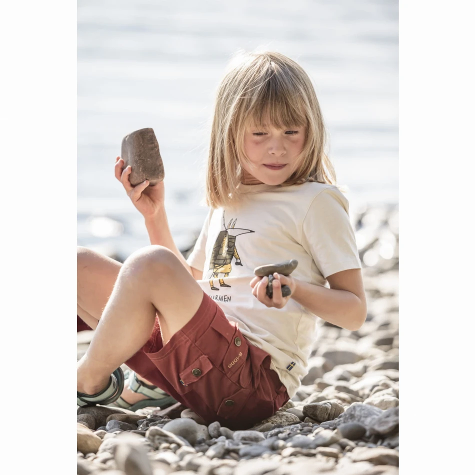Kids Vidda Shorts