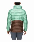 Womens ExStream Jacket, kolor: 455 - Seafoam