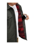 Simms Dockwear Jacket, kolor: 003 - Carbon