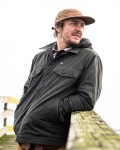 Simms Dockwear Jacket, kolor: 003 - Carbon