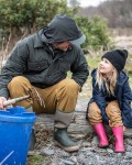 Simms Dockwear Jacket, kolor: 003 - Carbon