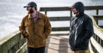 Simms Dockwear Jacket, kolor: mix