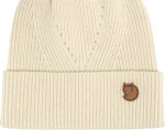 Directional Rib Beanie, kolor: 113 - Chalk White