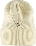 Directional Rib Beanie, kolor: 113 - Chalk White