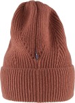 Directional Rib Beanie, kolor: 306 - Terracotta Pink