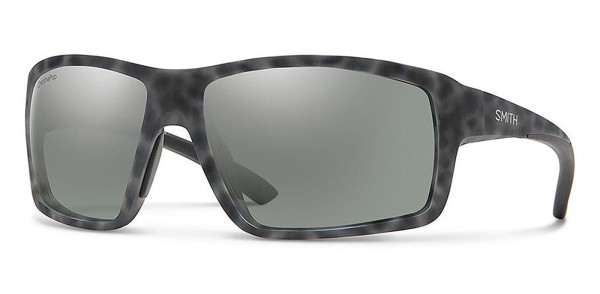 Hookshot Matte Ash Tortoise Chroma Pop Polar Platinum Mirror