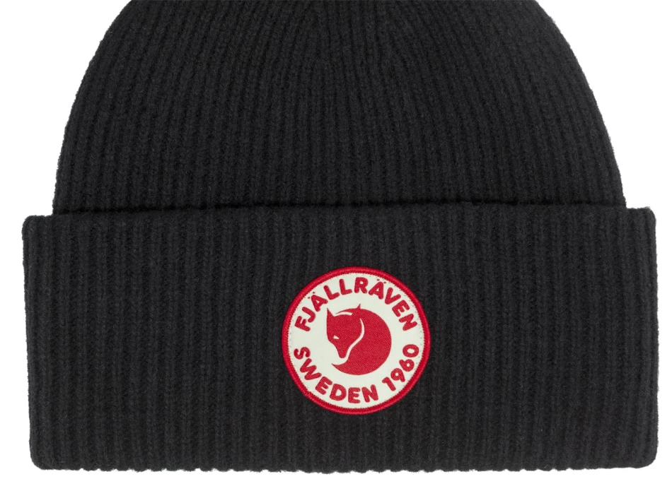 1960 Logo Hat, kolor: 550 - Black