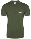 Graff 918 - merino warm - koszulka, kolor: oliwka