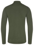 Graff 917 merino warm - golf, kolor: oliwka