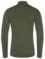 Graff 917 merino warm - golf, kolor: oliwka