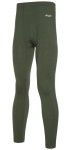 Graff 915 - merino warm - kalesony, kolor: oliwka