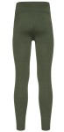 Graff 915 - merino warm - kalesony, kolor: oliwka