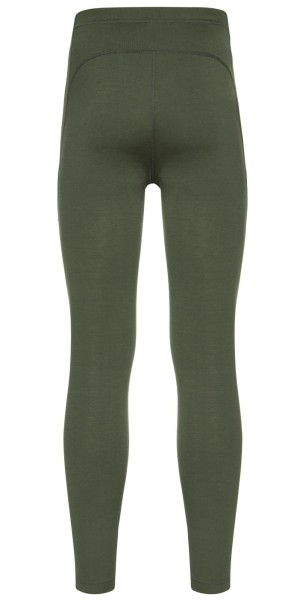 Graff 915 - merino warm - kalesony, kolor: oliwka