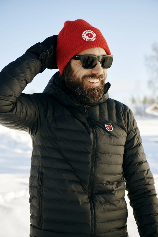 1960 Logo Hat