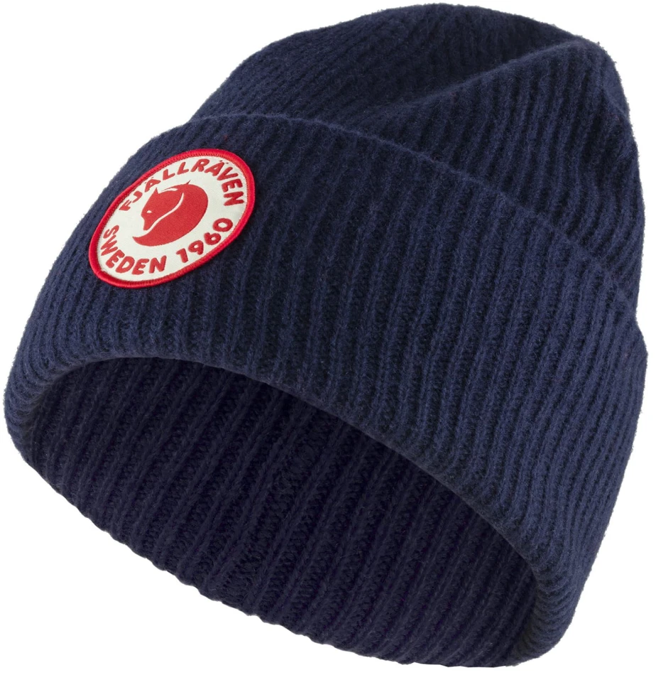 1960 Logo Hat, kolor: 555 - Dark Navy