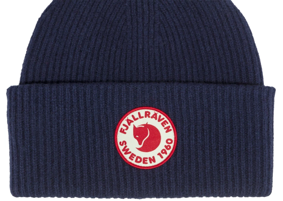 1960 Logo Hat, kolor: 555 - Dark Navy