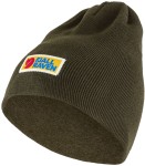 Vardag Beanie, kolor: 662 - Deep Forest
