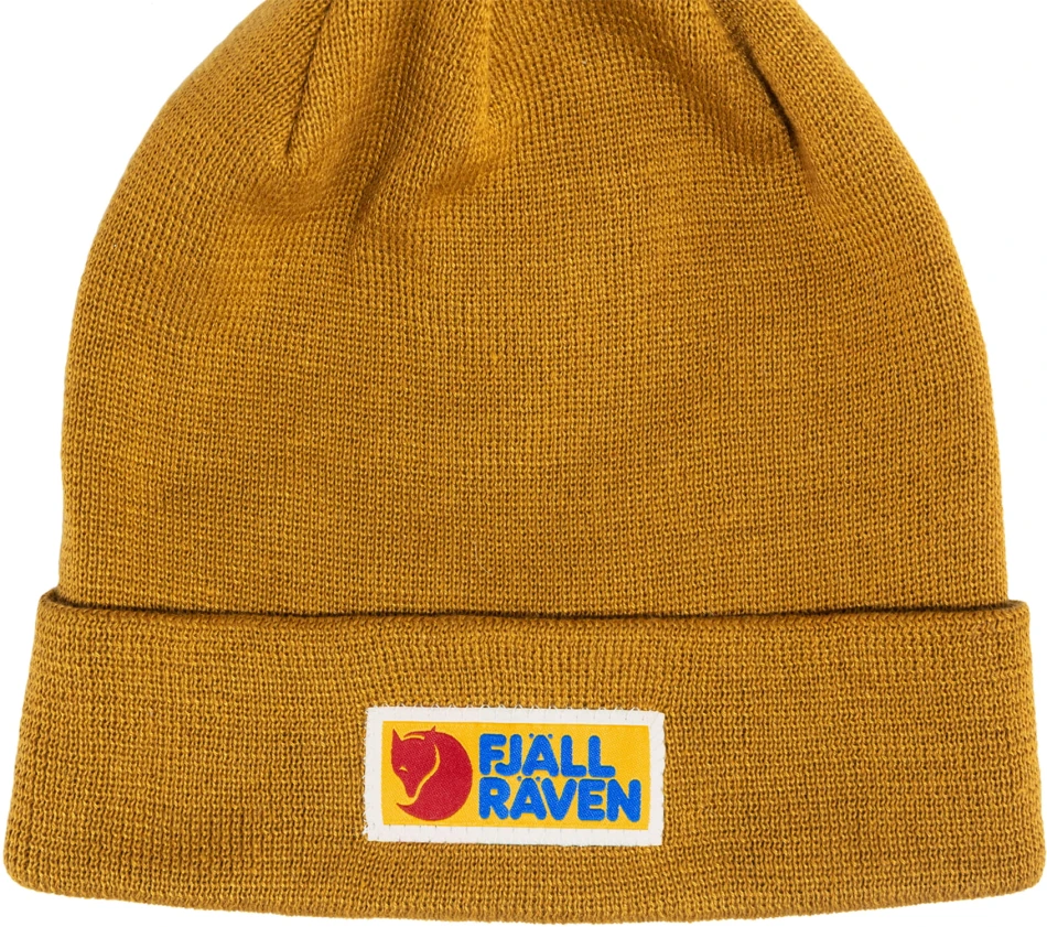 Vardag Classic Beanie, kolor: 166 - Acorn