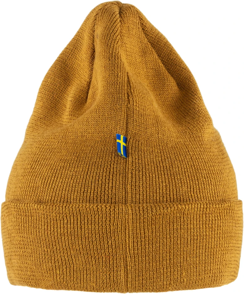 Vardag Classic Beanie, kolor: 166 - Acorn